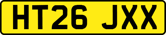 HT26JXX