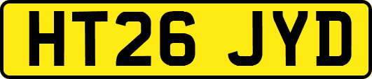 HT26JYD