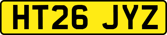 HT26JYZ