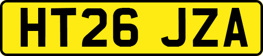 HT26JZA
