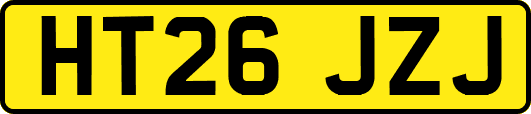 HT26JZJ