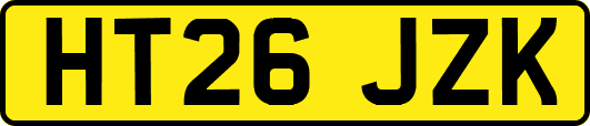HT26JZK