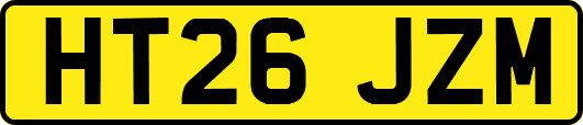 HT26JZM