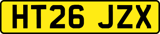 HT26JZX