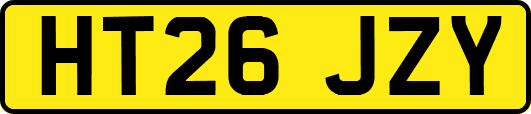 HT26JZY