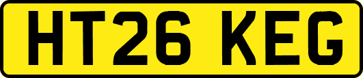 HT26KEG