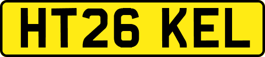 HT26KEL