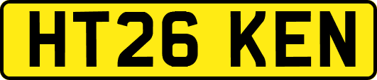 HT26KEN