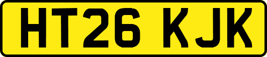 HT26KJK