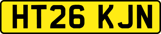 HT26KJN