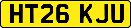 HT26KJU