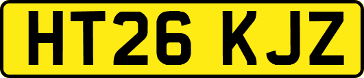 HT26KJZ