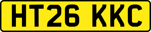 HT26KKC