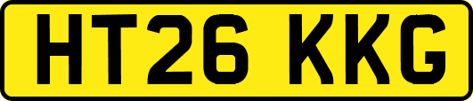 HT26KKG