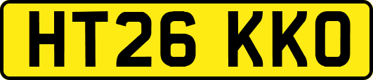 HT26KKO