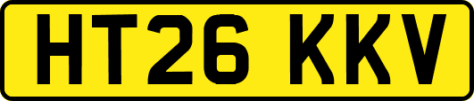 HT26KKV