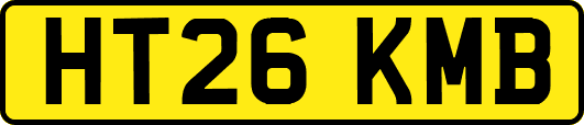 HT26KMB