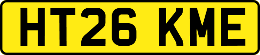 HT26KME