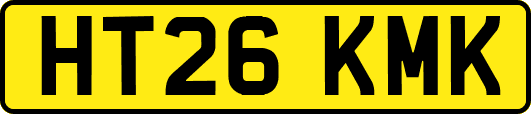 HT26KMK