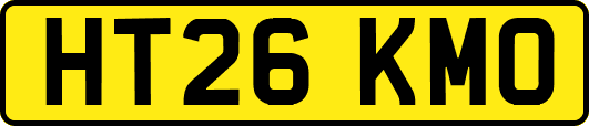HT26KMO