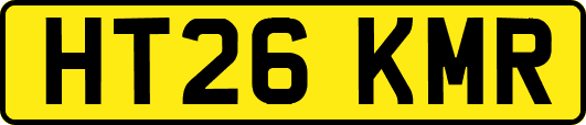 HT26KMR