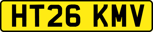 HT26KMV