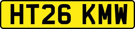 HT26KMW