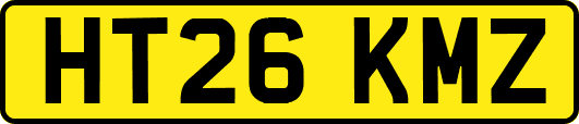 HT26KMZ