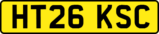 HT26KSC