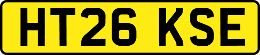 HT26KSE