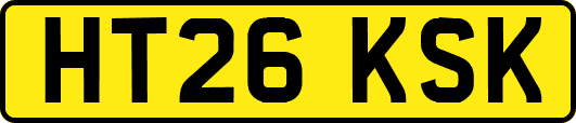 HT26KSK