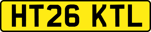 HT26KTL