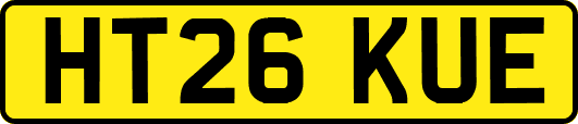 HT26KUE