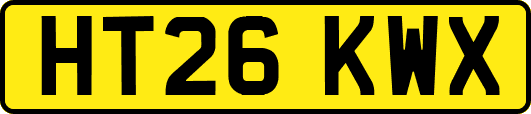 HT26KWX
