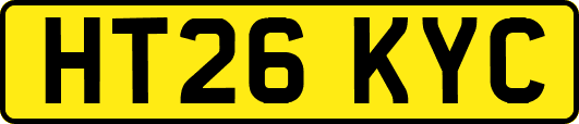 HT26KYC