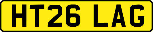 HT26LAG