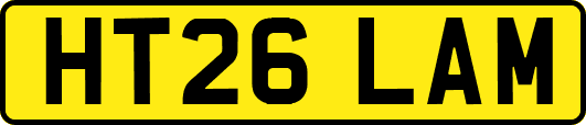 HT26LAM