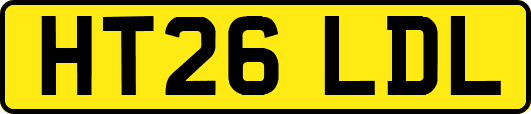 HT26LDL