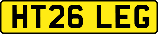 HT26LEG