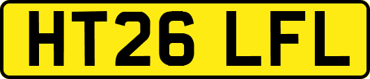 HT26LFL