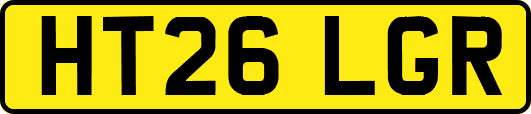 HT26LGR