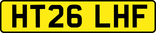 HT26LHF