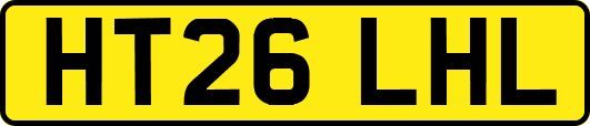 HT26LHL