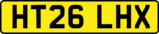 HT26LHX