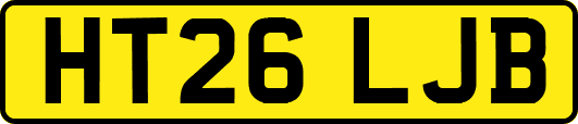 HT26LJB