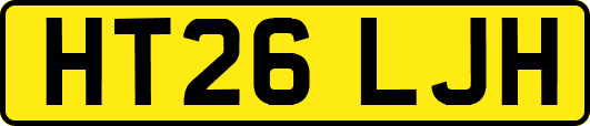 HT26LJH