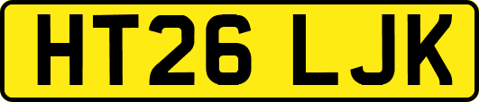 HT26LJK