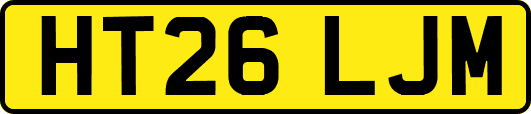 HT26LJM