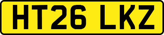 HT26LKZ