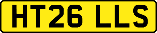 HT26LLS